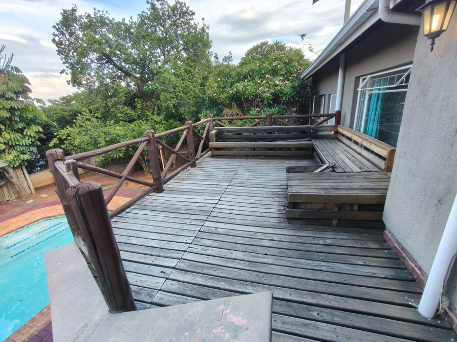 4 Bedroom Property for Sale in Cashan North West